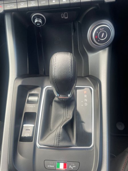 2023 Alfa Romeo Tonale - photo 26