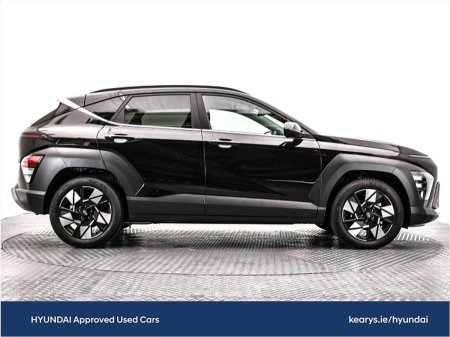 2026 Hyundai KONA - photo 13