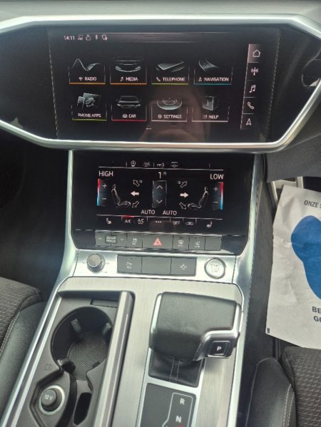2018 Audi A6 - photo 15