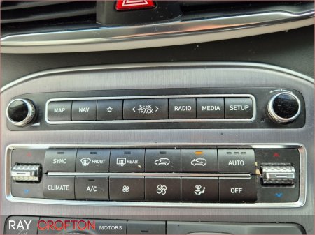 2023 Hyundai Santa Fe - photo 13