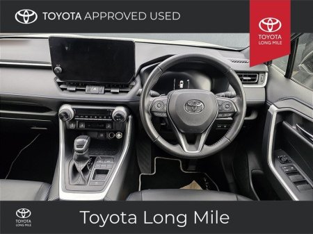 2023 Toyota RAV4 - photo 9