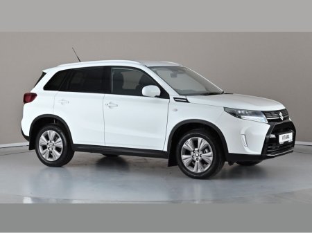 2026 Suzuki Vitara 1 5 S1 HEV Motion Auto