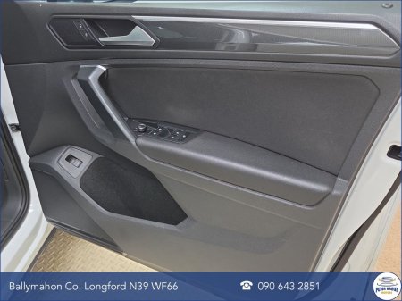 2019 Volkswagen Tiguan - photo 20