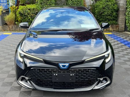 2025 Toyota Corolla - photo 14