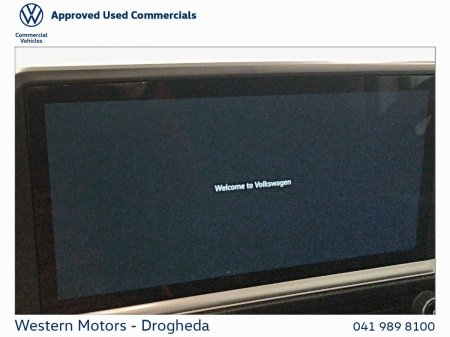 2026 Volkswagen Transporter - photo 15