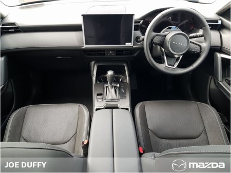 2026 Mazda CX-5 - photo 8