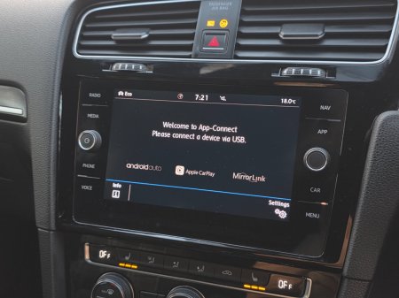 2018 Volkswagen Golf - photo 30