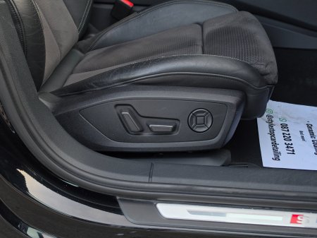 2018 Audi A6 - photo 39