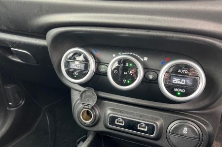 2021 Fiat 500L - photo 36