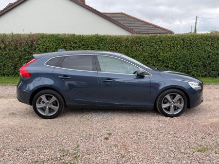 2019 Volvo V40 - photo 3