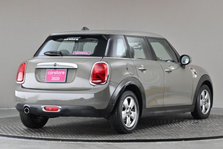 2020 Mini One - photo 9