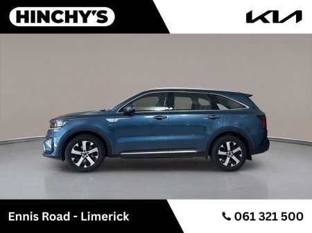 2023 Kia Sorento - photo 6