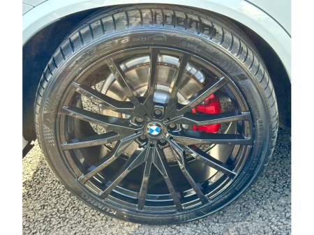2023 BMW X5 - photo 25