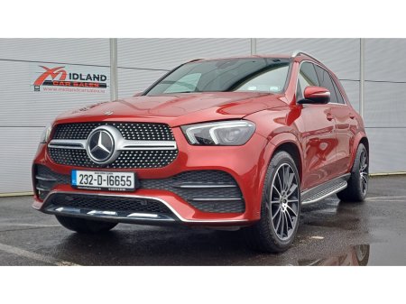 2023 Mercedes-Benz GLE - photo 2