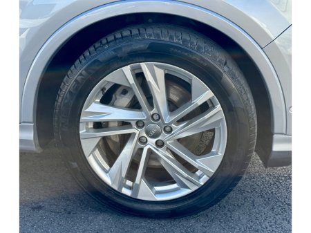 2020 Audi Q7 - photo 30