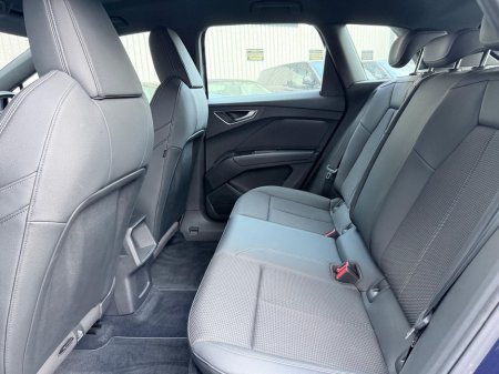 2024 Audi Q4 e-tron - photo 19
