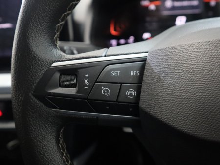 2024 SEAT Arona - photo 12