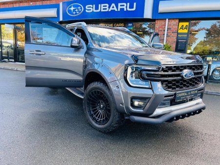 2023 Ford Ranger - photo 29