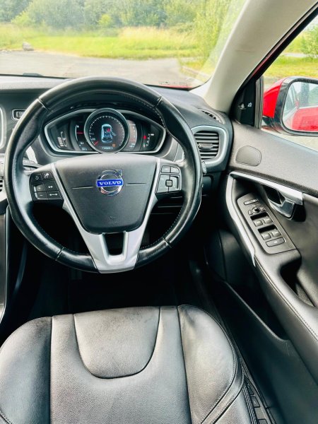 2015 Volvo V40 - photo 19