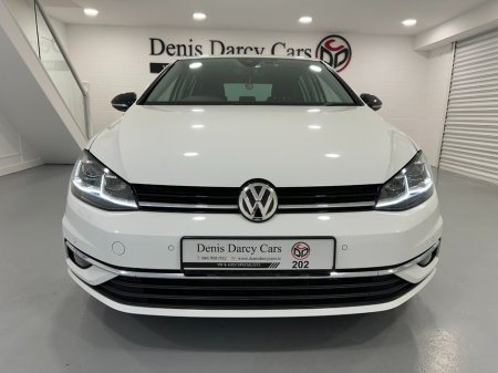 2020 Volkswagen Golf - photo 4