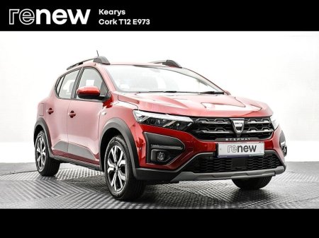 2022 Dacia Sandero Stepway - photo 18