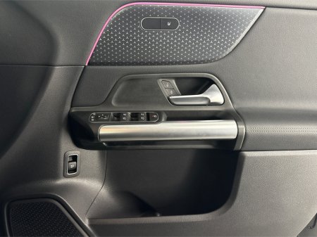 2025 Mercedes-Benz EQA - photo 25
