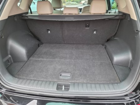 2017 Hyundai Tucson - photo 19