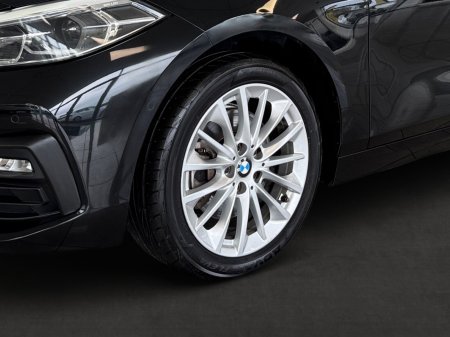 2021 BMW 1-Series - photo 10
