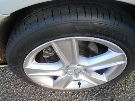 2011 Mercedes-Benz C-Class - photo 10