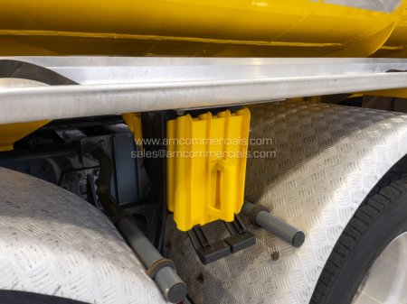 2021 DAF CF 340 - photo 13