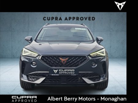 2022 Cupra Formentor - photo 2