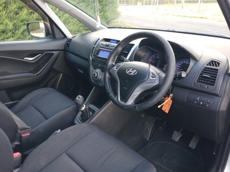 2012 Hyundai ix20 - photo 13