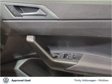 2025 Volkswagen Polo - photo 22