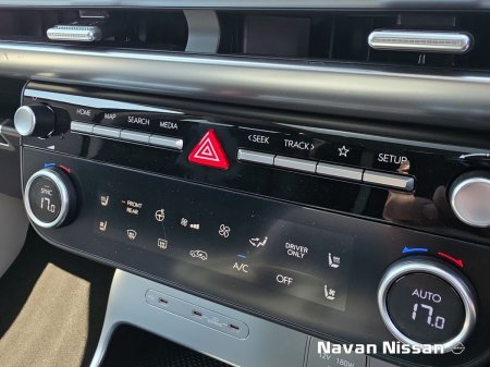 2026 Hyundai IONIQ 9 - photo 41