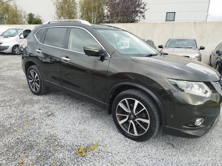 2016 Nissan X-Trail - photo 5