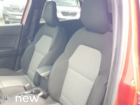 2022 Renault Captur - photo 5