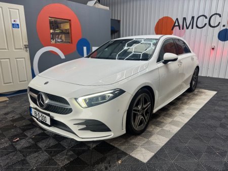2019 Mercedes-Benz A-Class - photo 6