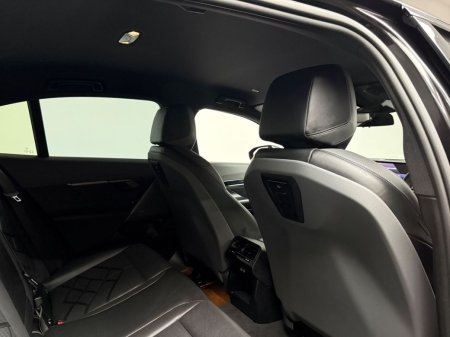 2024 BMW 5-Series - photo 12