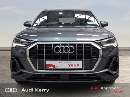 2024 Audi Q3 - photo 2