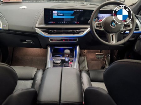 2026 BMW XM - photo 4