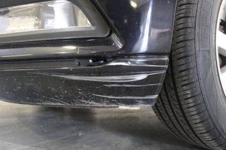 2017 Volkswagen Passat - photo 12
