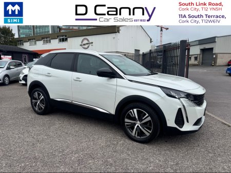 2022 Peugeot 3008 - photo 3
