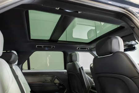 2025 Land Rover Range Rover Sport - photo 14