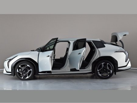 2027 Kia EV4 - photo 11
