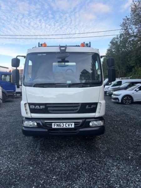 2013 DAF LF45 - photo 3
