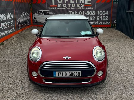 2017 Mini Mini - photo 3