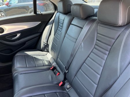 2020 Mercedes-Benz E-Class - photo 4