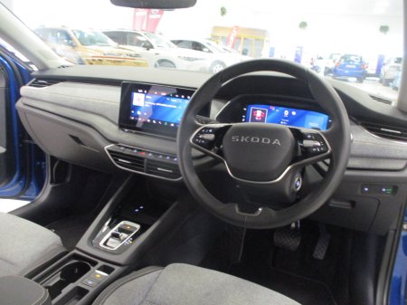 2025 Skoda Octavia - photo 18