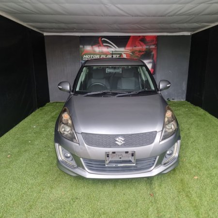 2014 Suzuki Swift