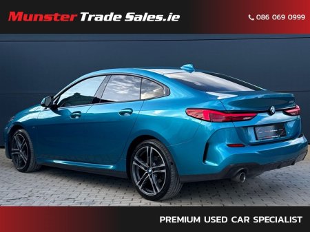 2023 BMW 2-Series - photo 6